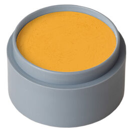 Maquillaje de agua 15ml Amarillo Ocre 202