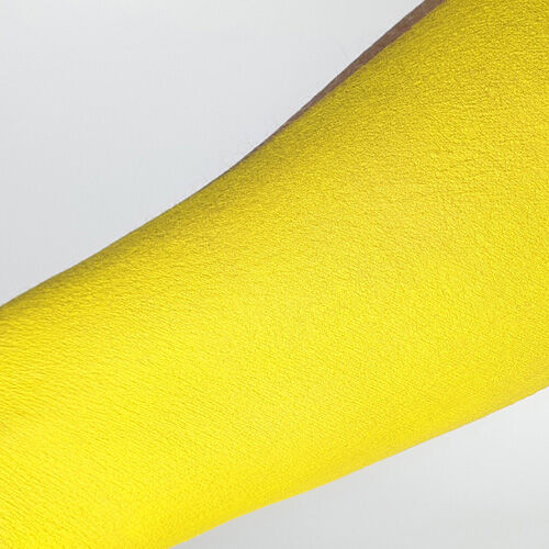 Maquillaje al agua 2,5ml Amarillo Vivo 203 x4 unidades