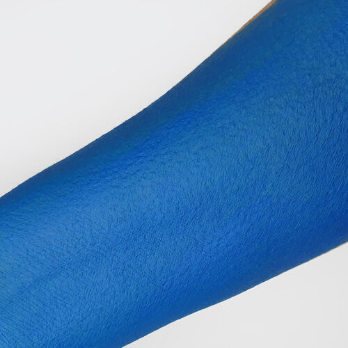 Maquillaje de agua 60ml Azul Oscuro 301