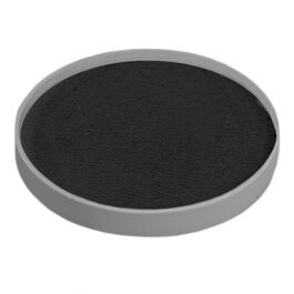 Maquillaje de agua 25ml Negro 101