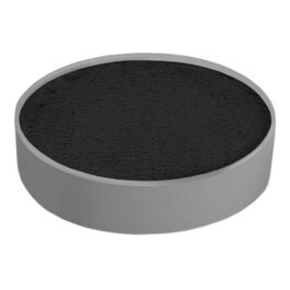 Maquillaje de agua 60ml Negro 101