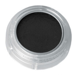 Maquillaje al agua 2,5ml negro 101
