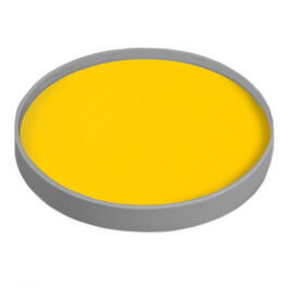 Maquillaje de agua 25ml Amarillo Vivo 203