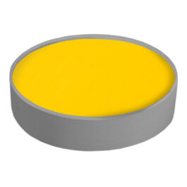 Maquillaje de agua 60ml Amarillo Vivo 203