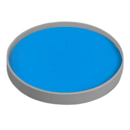 Maquillaje de agua 25ml Azul Aciano 304
