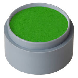 Maquillaje de agua 15ml Verde Cesped 403