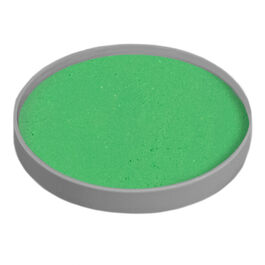 Maquillaje de agua 25ml Verde Vivo 407