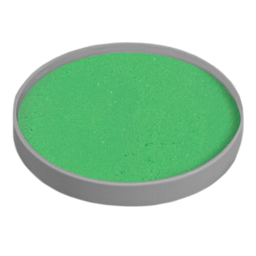 Maquillaje de agua 25ml Verde Vivo 407