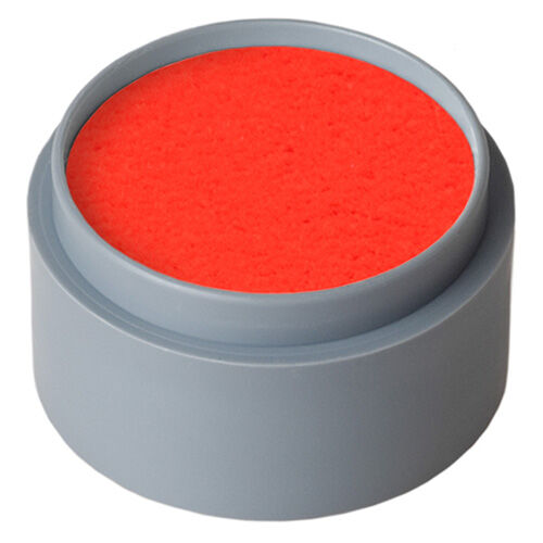 Maquillaje de agua 15ml Rojo Vivo 501