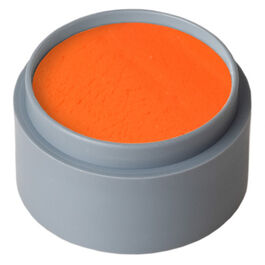 Maquillaje de agua 15ml Naranja 503