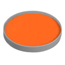 Maquillaje de agua 25ml Naranja 503