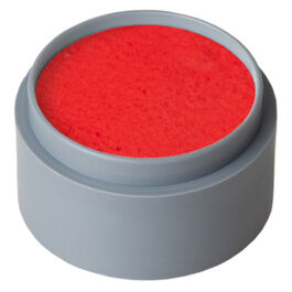 Maquillaje de agua 15ml Rojo Intenso 505