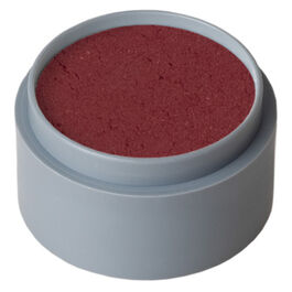 Maquillaje de agua 15ml Rojo Burdeos 504