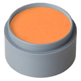 Maquillaje de agua 15ml Naranja 509