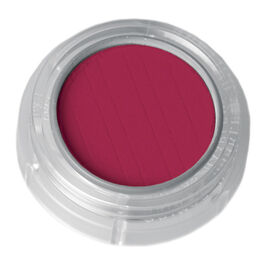 Sombras/eyeshadow 2,5gr Rojo 542