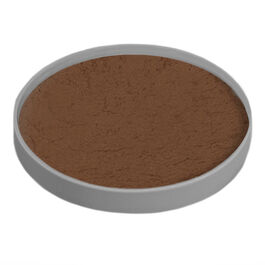 Maquillaje de agua 25ml Marrón Oscuro 1001