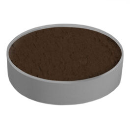 Maquillaje de agua 60ml Marrón Oscuro 1001