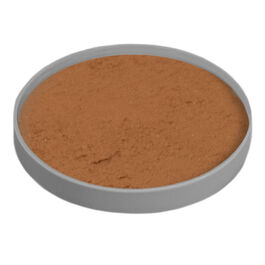 Maquillaje de agua 25ml Marrón 1040