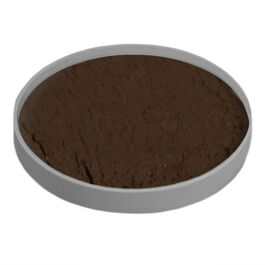 Maquillaje de agua 25ml Marrón Negruzco N1