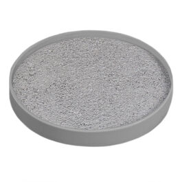 Maquillaje de agua 25ml Plata 701