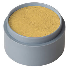 Maquillaje de agua 15ml Oro 702