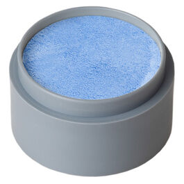 Maquillaje de agua 15ml Azul Perla 730