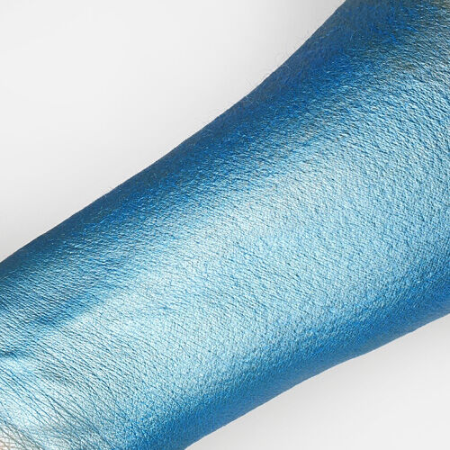 Maquillaje al agua 2,5ml Azul Perla Aciano 731 x4 unidades