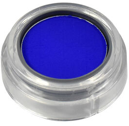 Maquillaje al agua FLUOR  2,5ml  330 azul