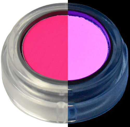Maquillaje al agua FLUOR  2,5ml 520 Rosa