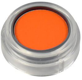 Maquillaje al agua FLUOR  2,5ml 530 Naranja