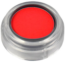 Maquillaje al agua FLUOR  2,5ml 550 Rojo