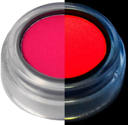 Maquillaje al agua FLUOR  2,5ml 560 Fucsia