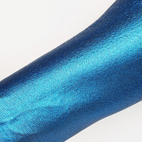 Maquillaje al agua metálico 2,5ml  703 Azul
