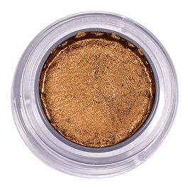 Maquillaje al agua metálico   Amarillo 707