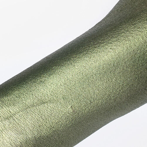 Maquillaje al agua metálico 2,5ml 704 verde x4 unidades