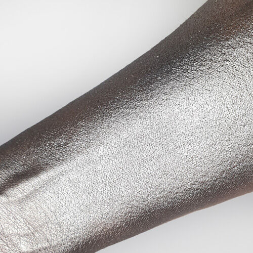 Maquillaje al agua metálico 2,5ml Plata 701x 4 unidades