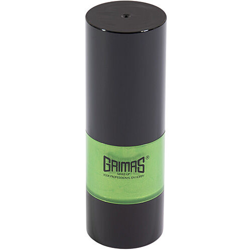 MAQUILLAJE LIQUIDO PERLADO 747 20 ML VERDE