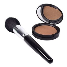 BRONZING SHIMMER SET