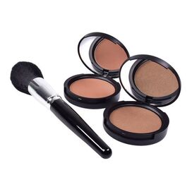 BRONZING POWDER SHIMMER 2 SET