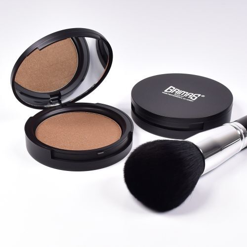 BRONZING POWDER SHIMMER 2 SET