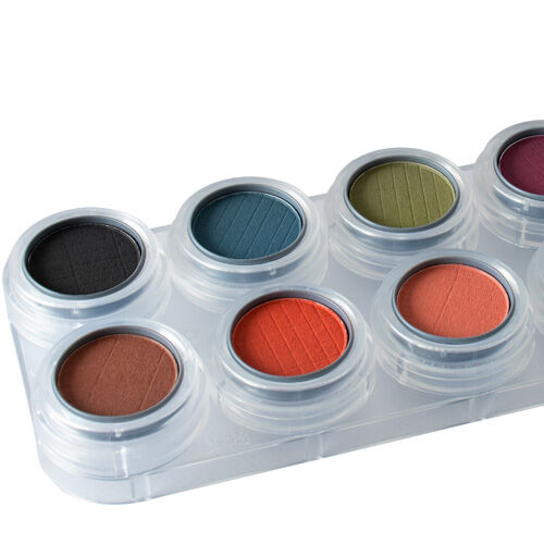 Paleta de sombras FM