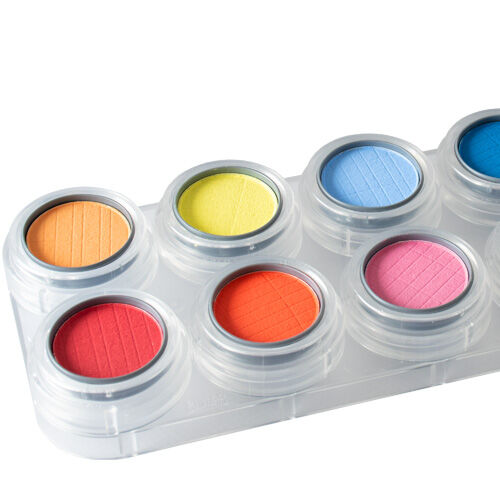Paleta sombras RA