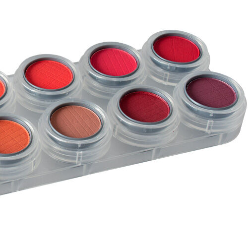 Paleta de sombras RC