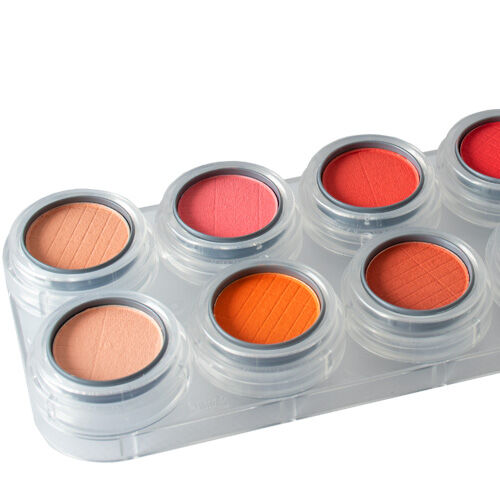 Paleta de sombras RC