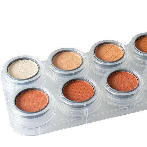 Paleta de sombras RH