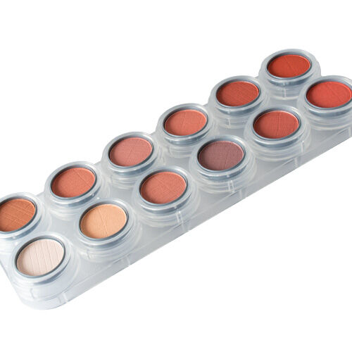 Paleta de sombras RZ