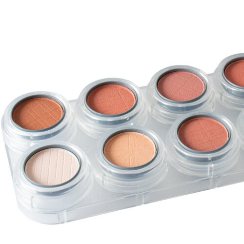 Paleta de sombras RZ