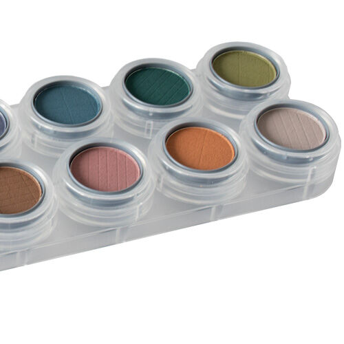Paleta de sombras UX