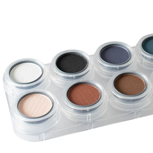 Paleta de sombras UX