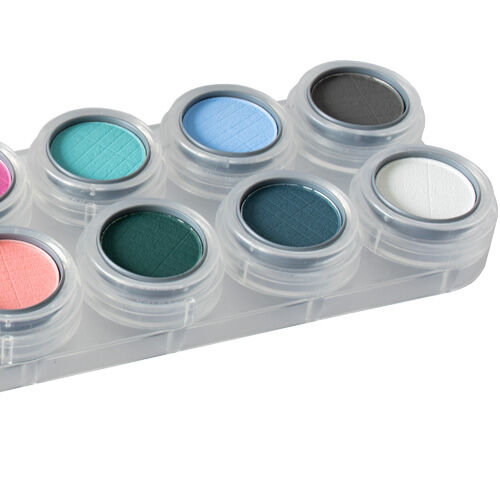 Paleta de sombras 24FK